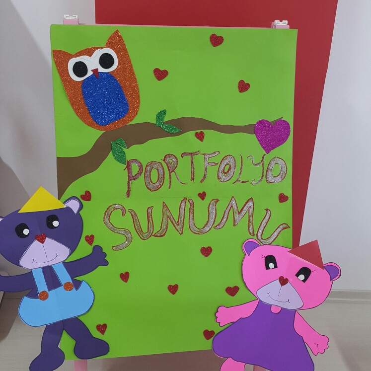 PORTFOLYO PRESENTATION