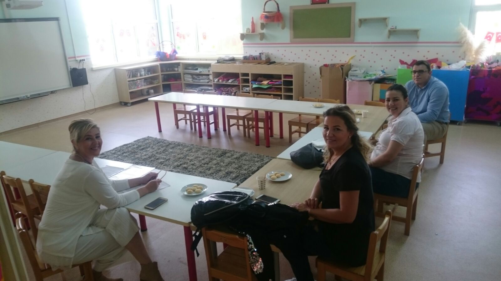 Rehberlik Seminerimiz