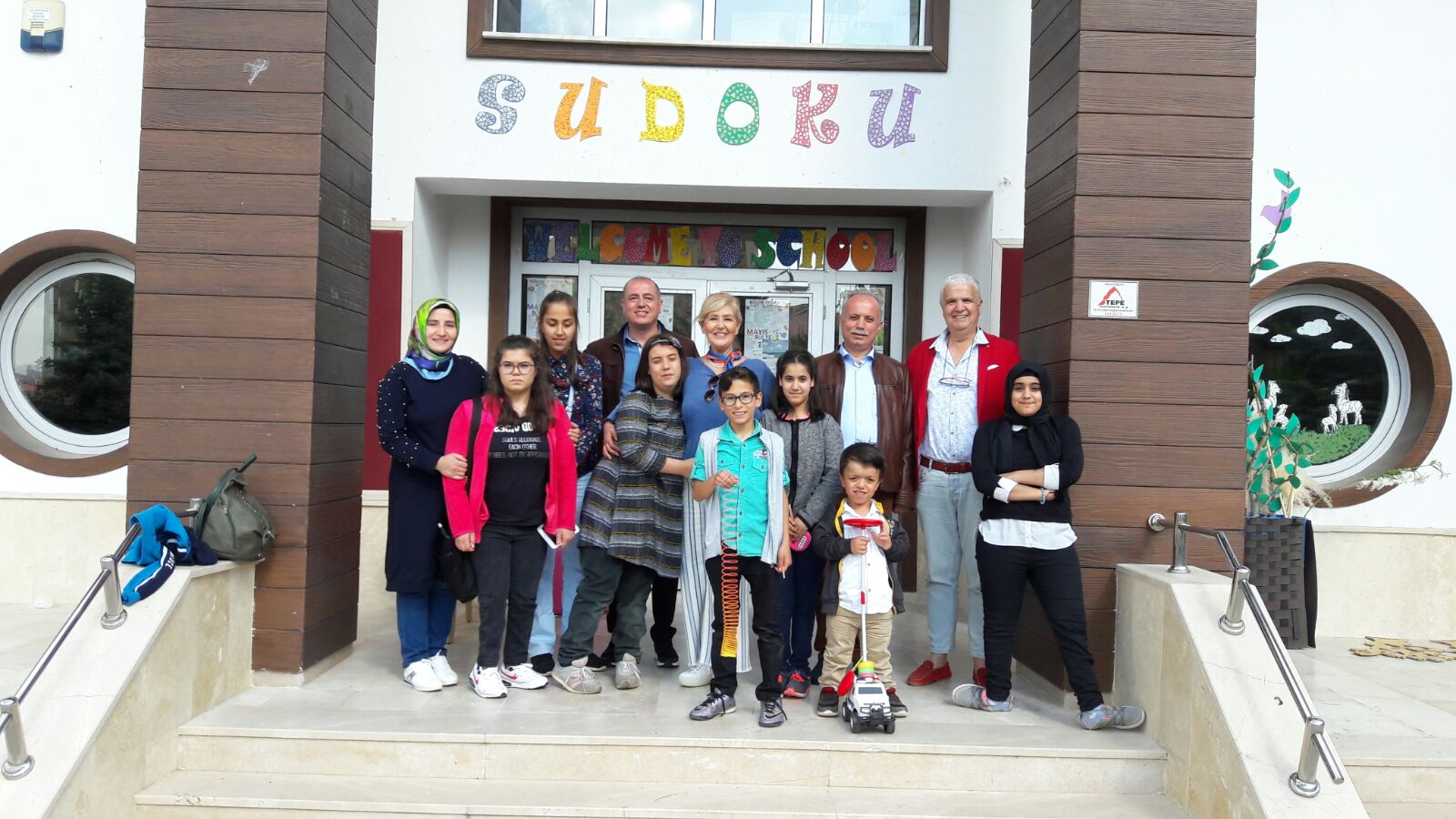 3.Geleneksel Bahar Şenliği