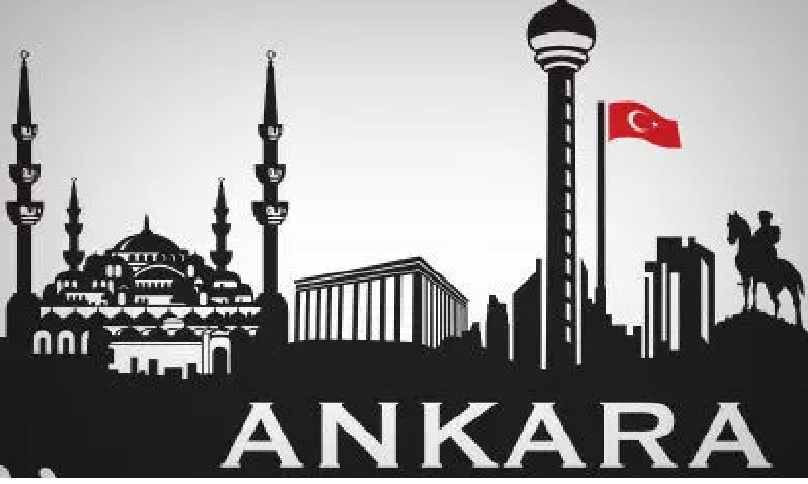 ANKARA'NIN BAŞKENT OLUŞU