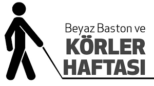 Beyaz Baston Körler Haftası Drama