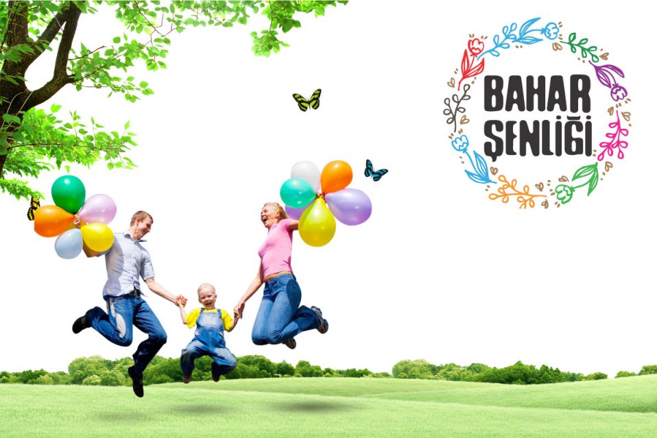 4. GELENEKSEL BAHAR ŞENLİĞİ