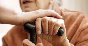 YAŞLILARA SAYGI HAFTASI