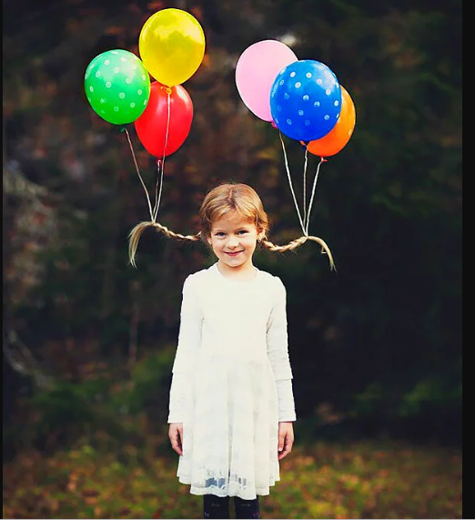 ÇILGIN SAÇLAR PARTİSİ