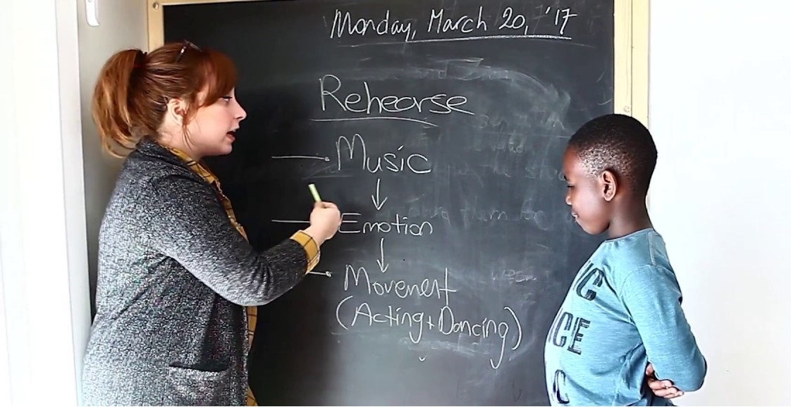 WORKSHOP PRESENTATION