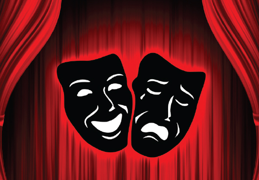 Karagöz Balıkçı Tiyatromuz